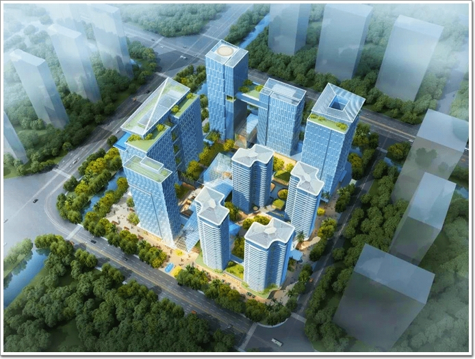 珠海 不只浪漫，更有力量——BAIYUN匠心工程點(diǎn)亮城市未來(lái)