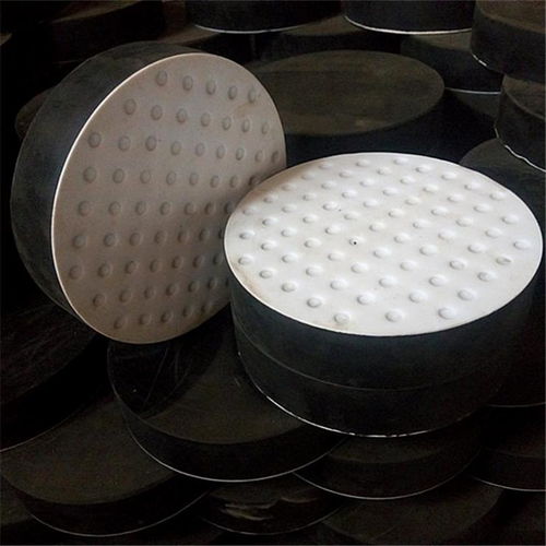 繁峙縣GJZ橡膠支座 以匠心打造優(yōu)質(zhì)橡膠制品